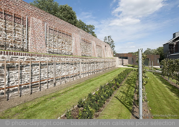 abbaye de la Paix-Dieu